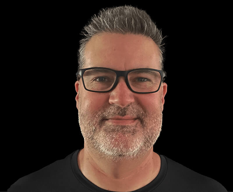 Stephen Wildrick Photo