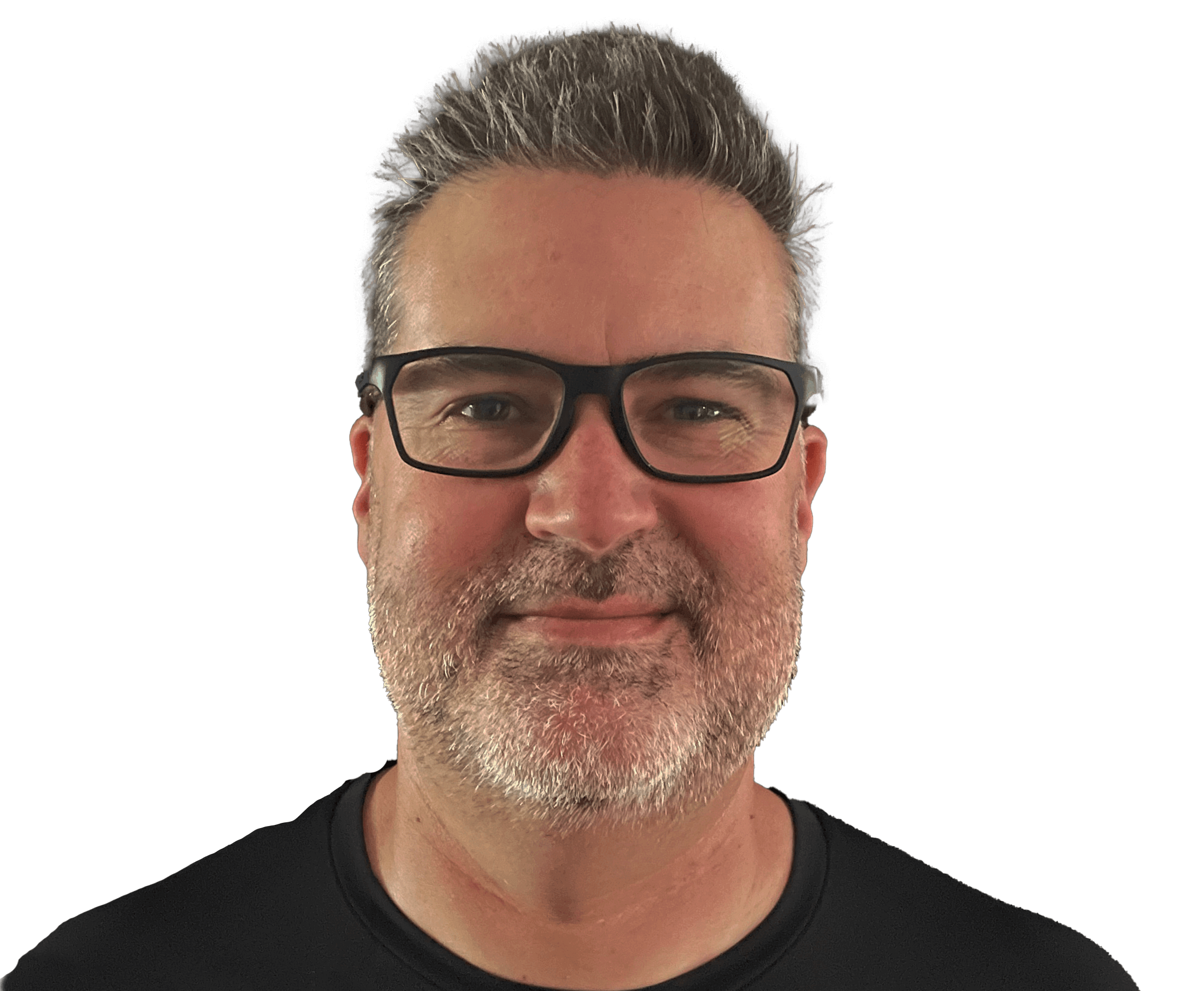 Stephen Wildrick